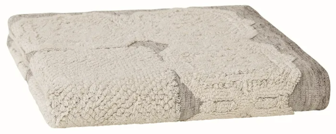 Importico - Braga Towels - Linen image 1